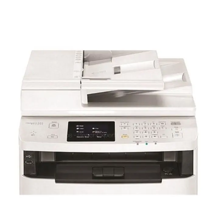 پرینتر چندکاره لیزری کانن مدل i SENSYS MF411dw -gallery-13