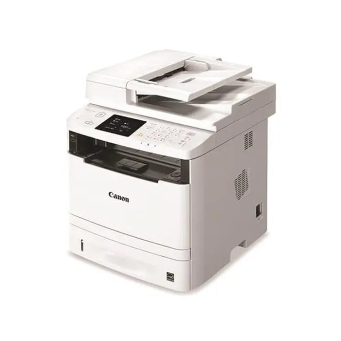 پرینتر چندکاره لیزری کانن مدل i SENSYS MF411dw -gallery-3