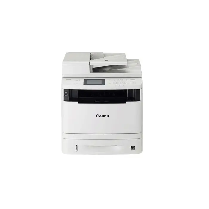 پرینتر چندکاره لیزری کانن مدل i SENSYS MF411dw -gallery-6