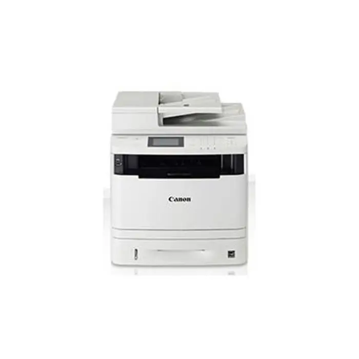 پرینتر چندکاره لیزری کانن مدل i SENSYS MF411dw -gallery-7