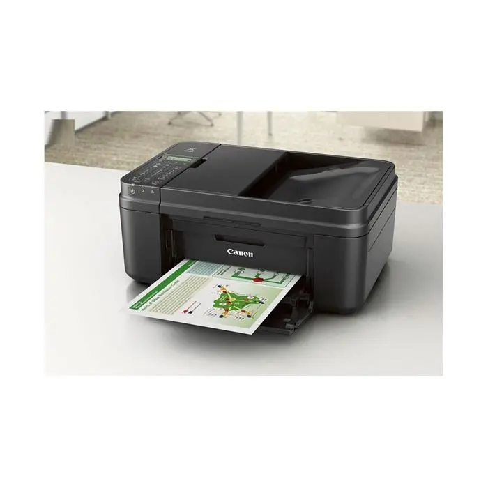 پرینتر چندکاره جوهرافشان کانن مدل PIXMA MX492 -gallery-11