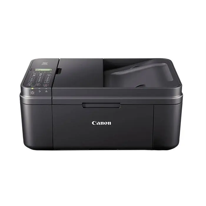 پرینتر چندکاره جوهرافشان کانن مدل PIXMA MX492 -gallery-1