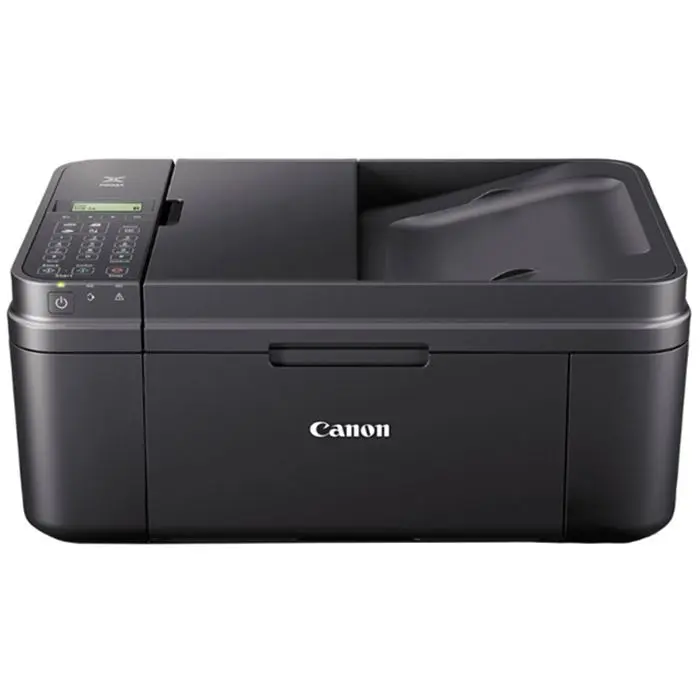 پرینتر چندکاره جوهرافشان کانن مدل PIXMA MX492 -gallery-4