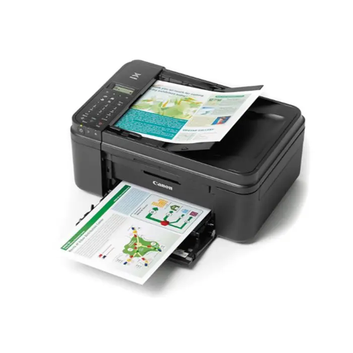 پرینتر چندکاره جوهرافشان کانن مدل PIXMA MX492 -gallery-6