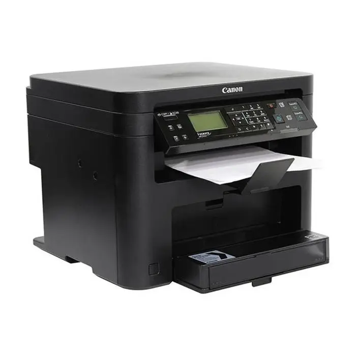 پرینتر چندکاره لیزری کانن مدل i-SENSYS MF232nw -gallery-3