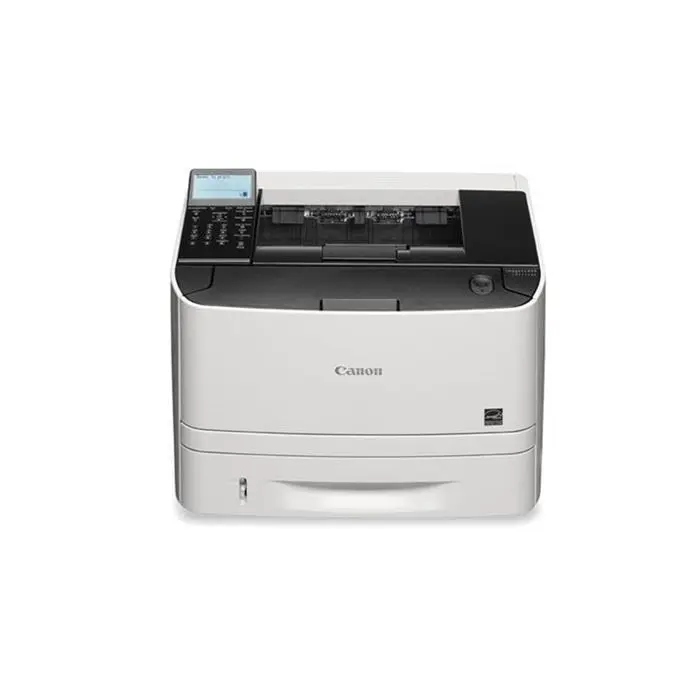 پرینتر تک کاره لیزری کانن LBP252dw -gallery-10