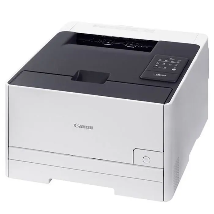 پرینتر لیزری کانن مدل LBP7110CW -gallery-2