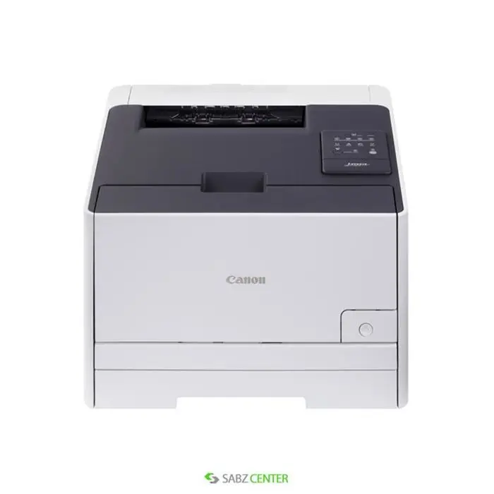 پرینتر لیزری کانن مدل LBP7110CW -gallery-4