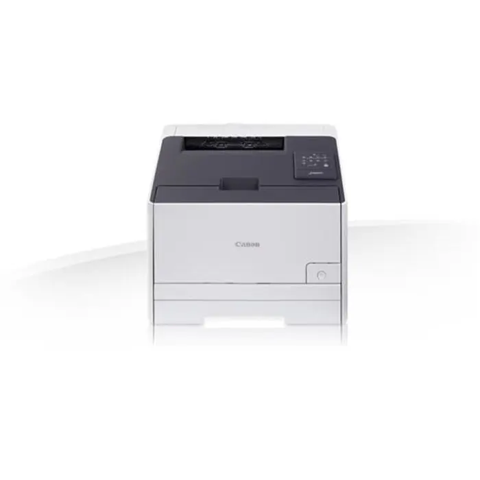 پرینتر لیزری کانن مدل LBP7110CW -gallery-5