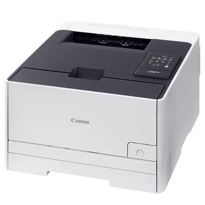 پرینتر لیزری کانن مدل LBP7110CW -gallery-6