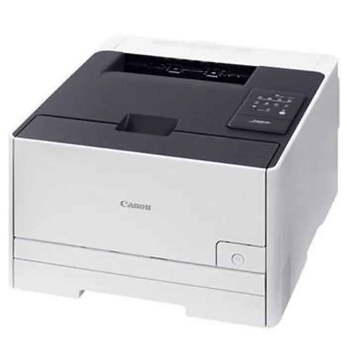 پرینتر لیزری کانن مدل LBP7110CW -gallery-7