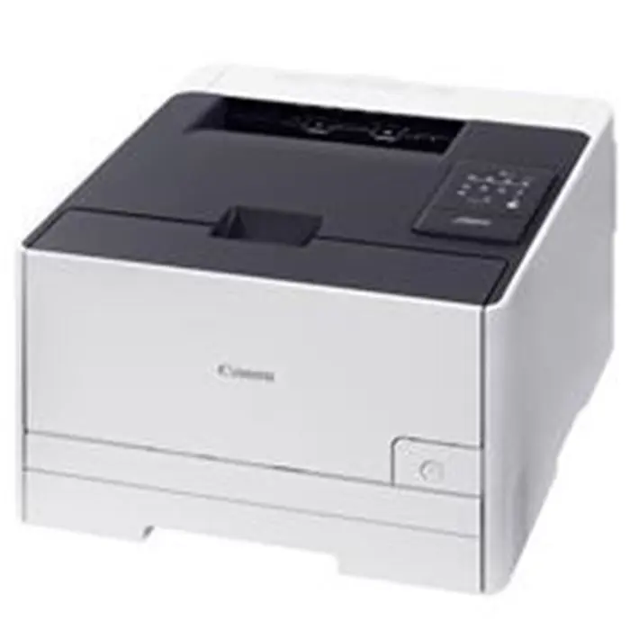 پرینتر لیزری کانن مدل LBP7110CW -gallery-8