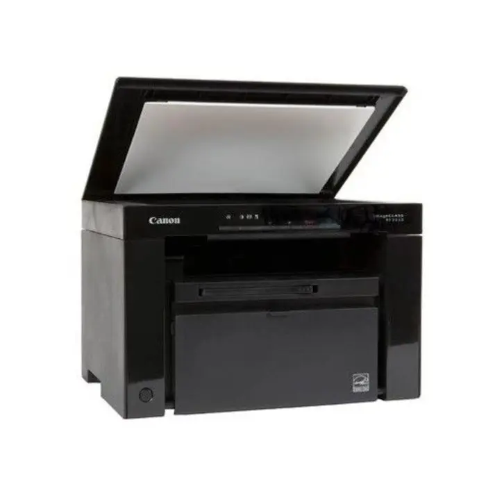 پرینتر چندکاره لیزری کانن مدل ImageClass MF3010 -gallery-3