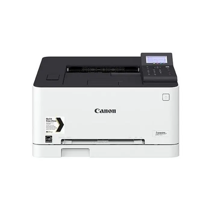 پرینتر لیزری کانن LBP611CN -gallery-9