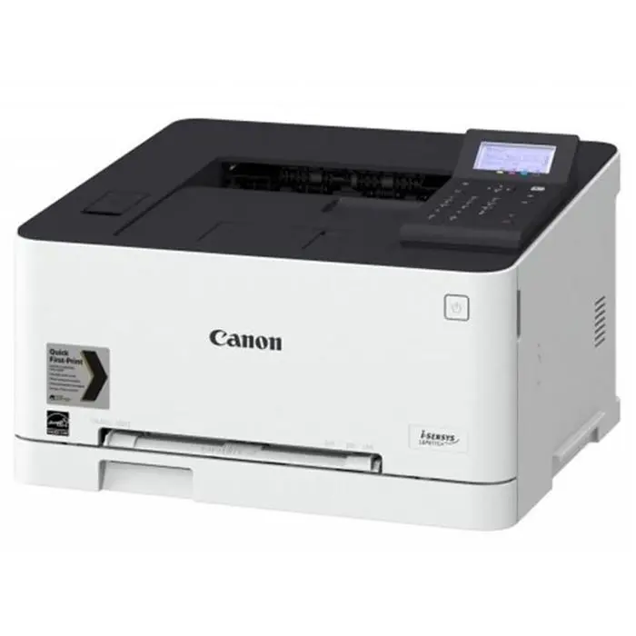 پرینتر لیزری کانن LBP611CN -gallery-1