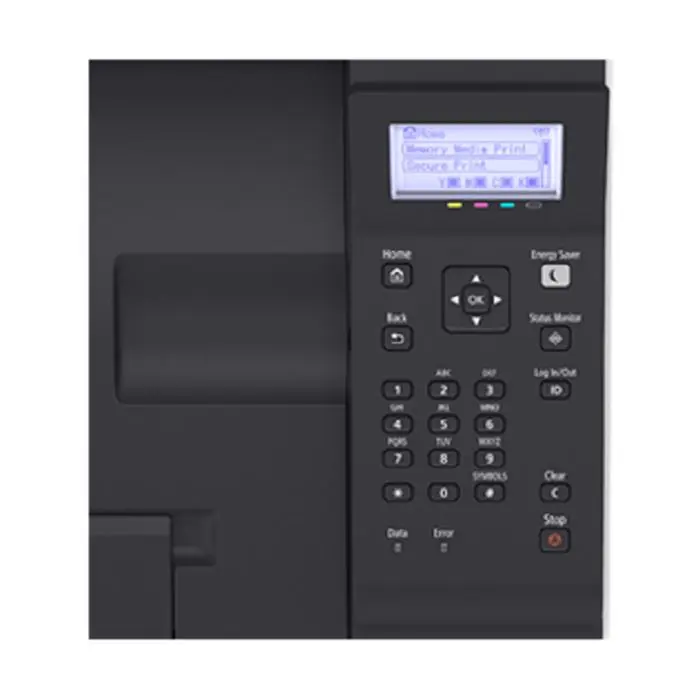 پرینتر لیزری کانن LBP611CN -gallery-5