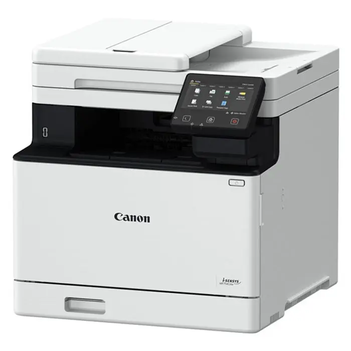 پرینتر چندکاره لیزری کانن مدل i-SENSYS MF754Cdw -gallery-1
