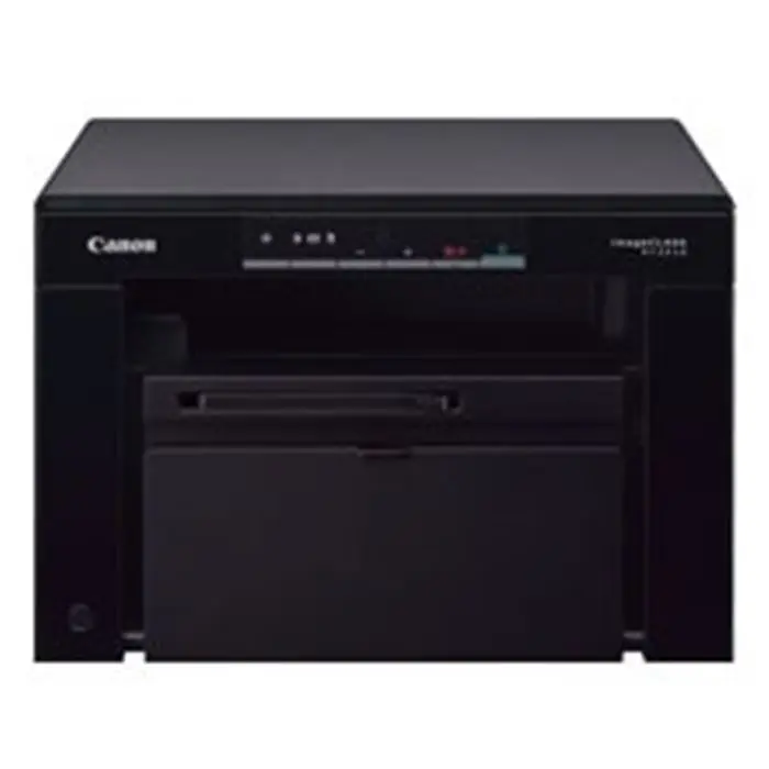پرینتر چندکاره لیزری کانن مدل i-SENSYS MF3010 -gallery-1