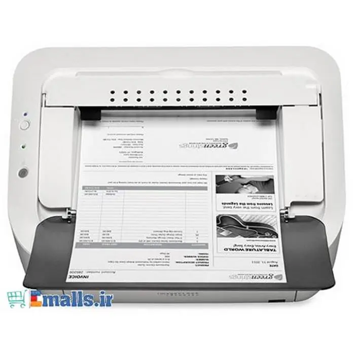 پرینتر لیزری کانن Canon LBP6030w Wireless -gallery-1