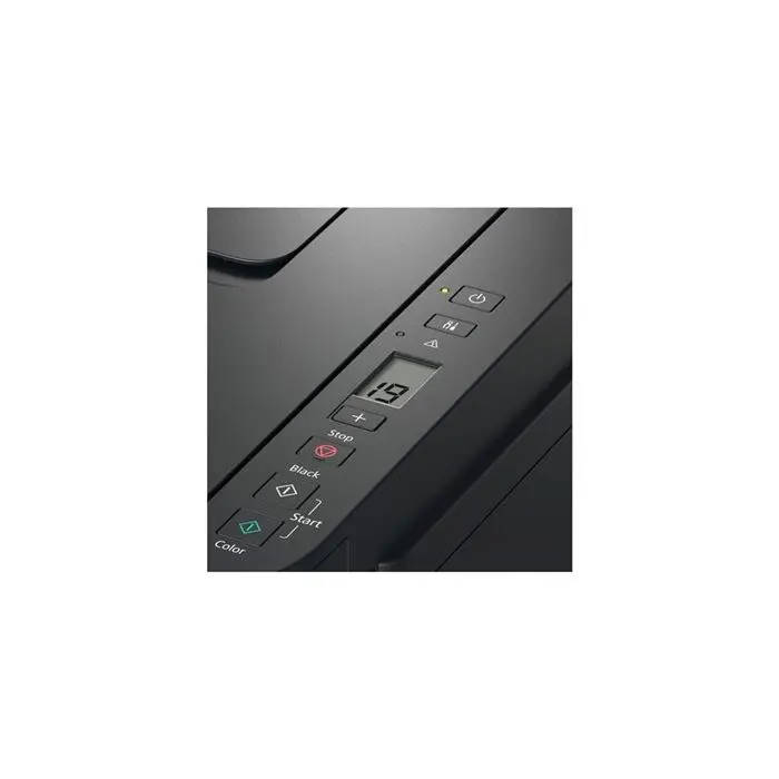پرینتر چندکاره جوهرافشان کانن مدل PIXMA G2410 -gallery-1