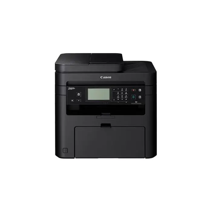 پرینتر لیزری چهار کاره کانن مدل i-SENSYS MF247dw -gallery-14