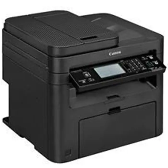 پرینتر لیزری چهار کاره کانن مدل i-SENSYS MF247dw -gallery-1