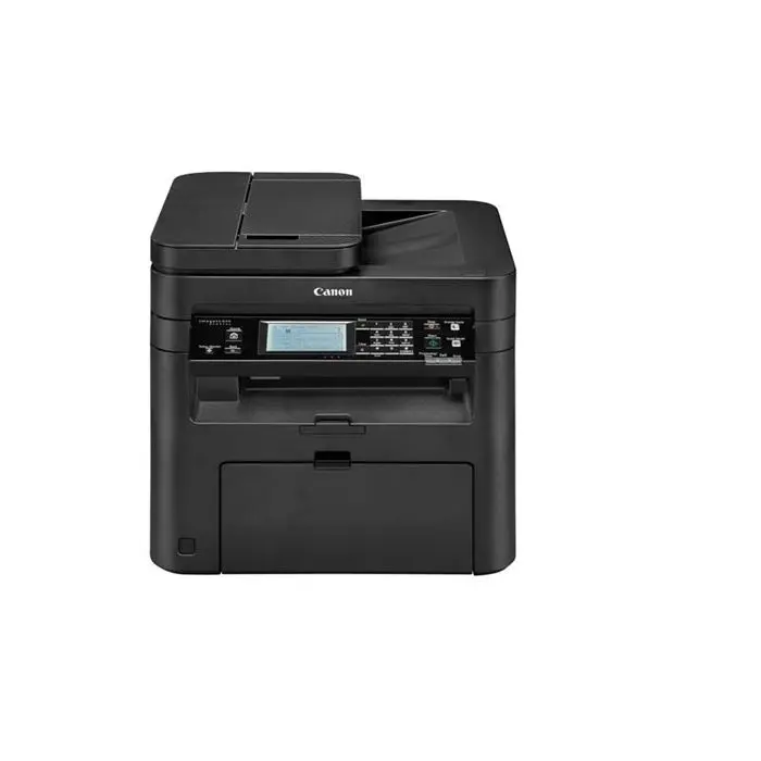 پرینتر لیزری چهار کاره کانن مدل i-SENSYS MF247dw -gallery-8