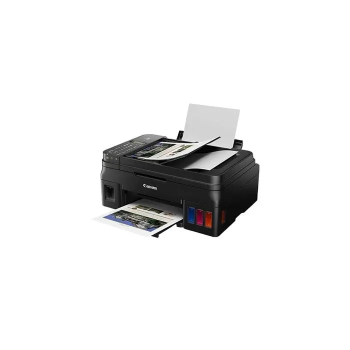 پرینتر چندکاره جوهرافشان کانن مدل PIXMA G4410 -gallery-8