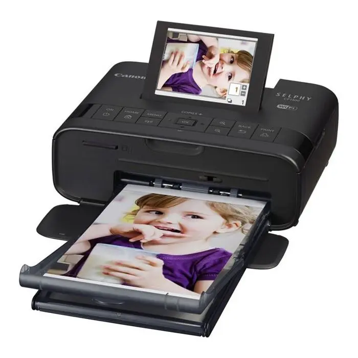 پرینتر بی سیم کانن مدل SELPHY CP1300 -gallery-9
