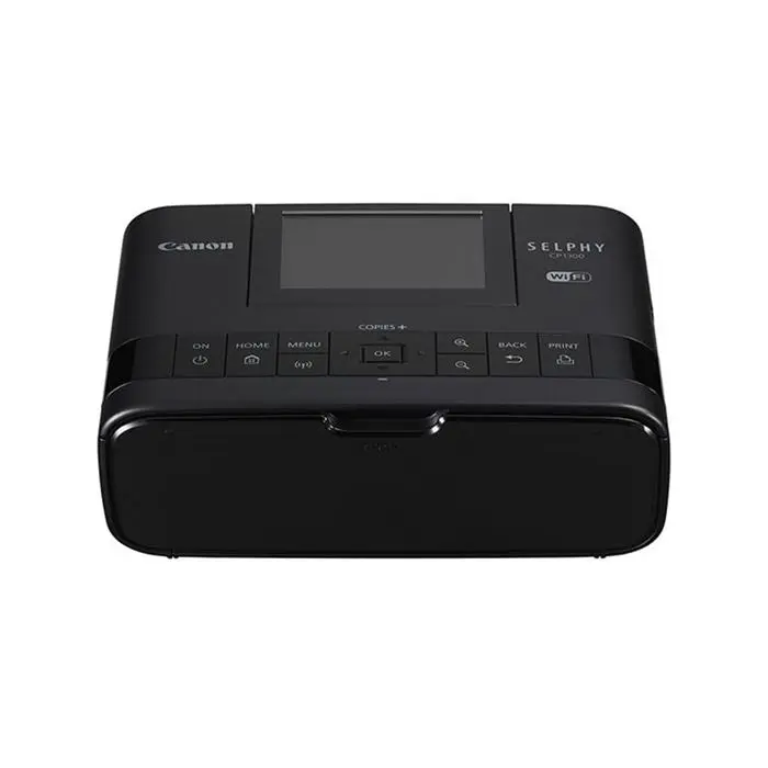 پرینتر بی سیم کانن مدل SELPHY CP1300 -gallery-11