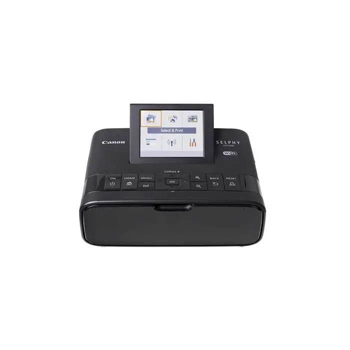 پرینتر بی سیم کانن مدل SELPHY CP1300 -gallery-1