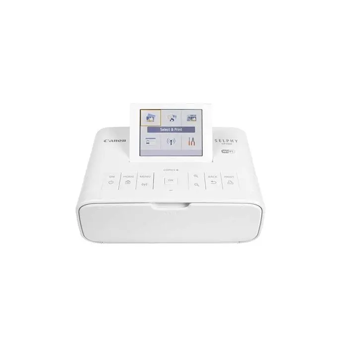 پرینتر بی سیم کانن مدل SELPHY CP1300 -gallery-5
