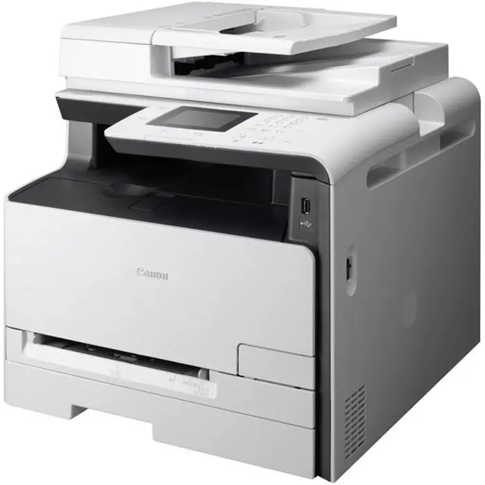 پرینتر چندکاره لیزری رنگی کانن مدل i-SENSYS MF623CN -gallery-1