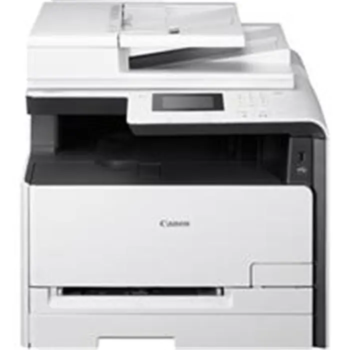 پرینتر چندکاره لیزری رنگی کانن مدل i-SENSYS MF623CN -gallery-3