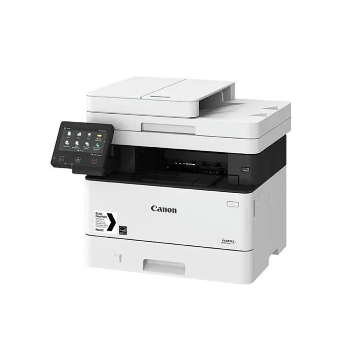 Canon i-Sensys MF421dw Laser Multifunction Printer -gallery-4