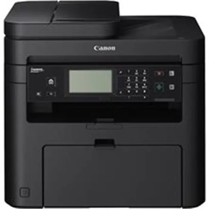 پرینتر لیزری سه کاره کانن آی-سنسیس MF217w -gallery-9