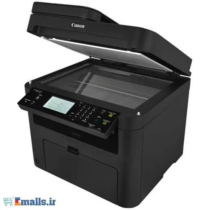 پرینتر لیزری سه کاره کانن آی-سنسیس MF217w -gallery-10