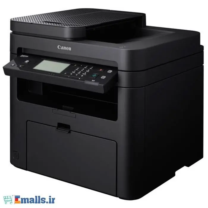 پرینتر لیزری سه کاره کانن آی-سنسیس MF217w -gallery-3