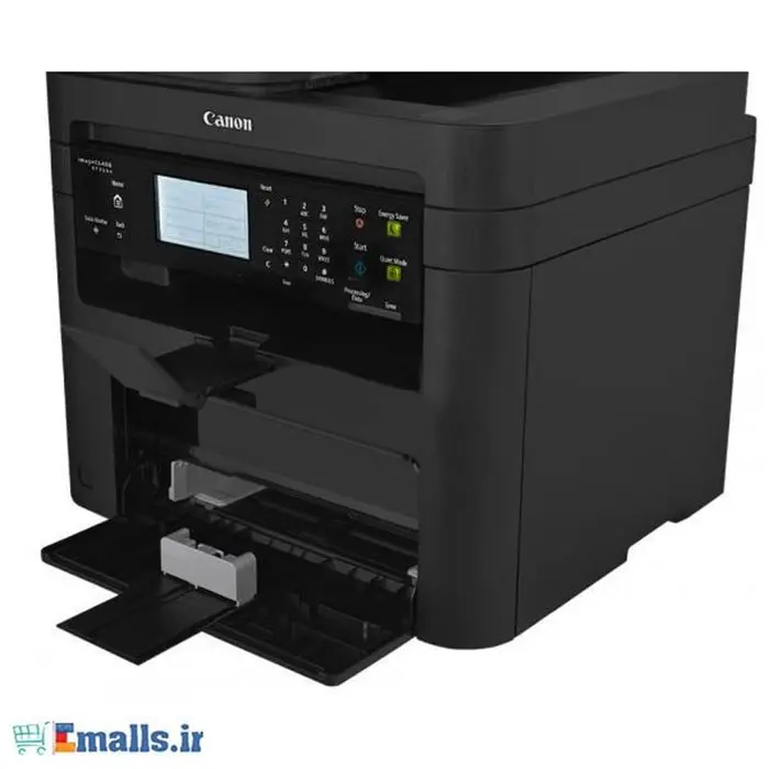 پرینتر لیزری سه کاره کانن آی-سنسیس MF217w -gallery-4