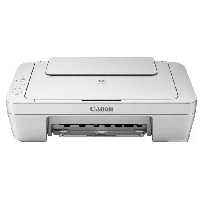 پرینتر جوهرافشان چندکاره کانن مدل PIXMA MG6840 -gallery-8