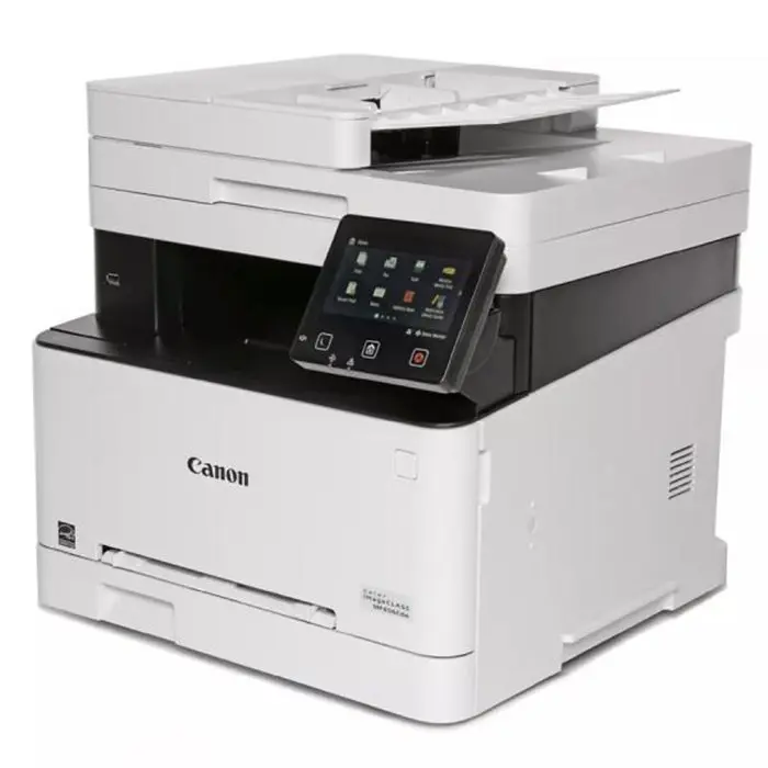 پرینتر چندکاره لیزری کانن مدل MF656Cdw -gallery-9