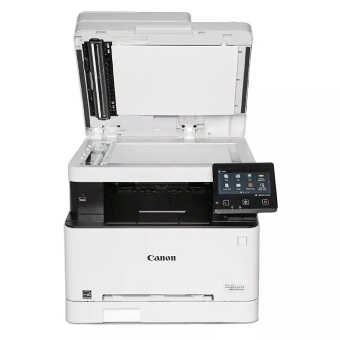 پرینتر چندکاره لیزری کانن مدل MF656Cdw -gallery-10