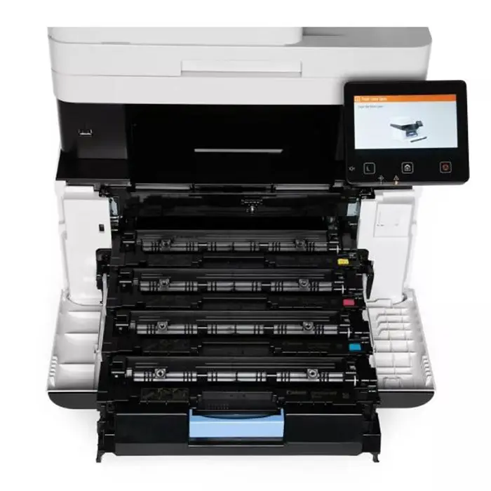 پرینتر چندکاره لیزری کانن مدل MF656Cdw -gallery-4