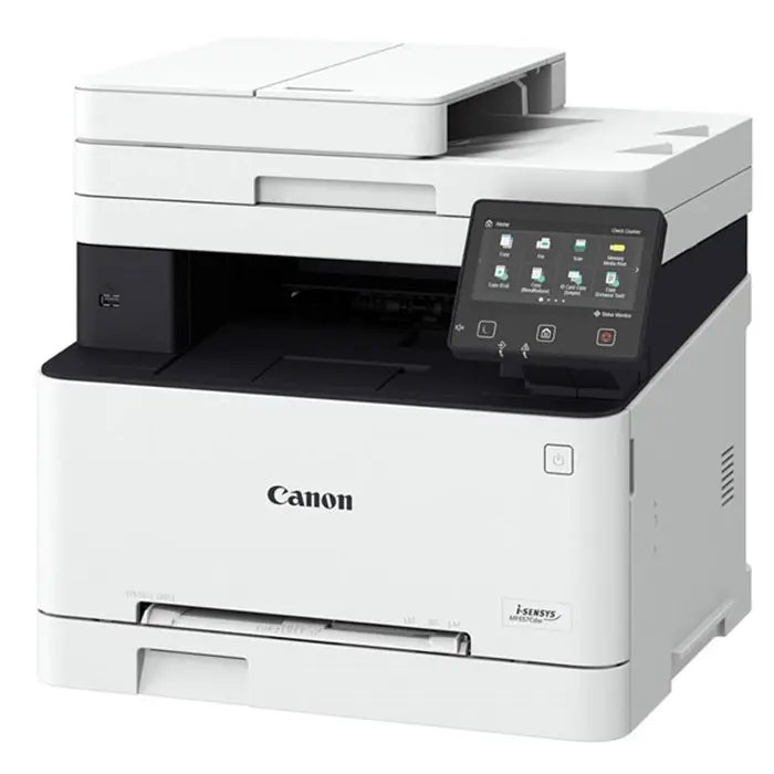 پرینتر چندکاره لیزری کانن مدل i-SENSYS MF657Cdw -gallery-1