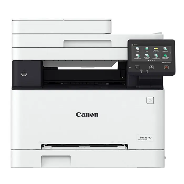 پرینتر چندکاره لیزری رنگی کانن مدل i-SENSYS MF655Cdw -gallery-2
