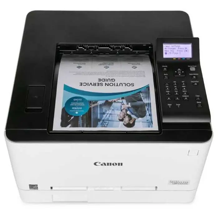 پرینتر لیزری رنگی کانن مدل LBP632Cdw -gallery-9