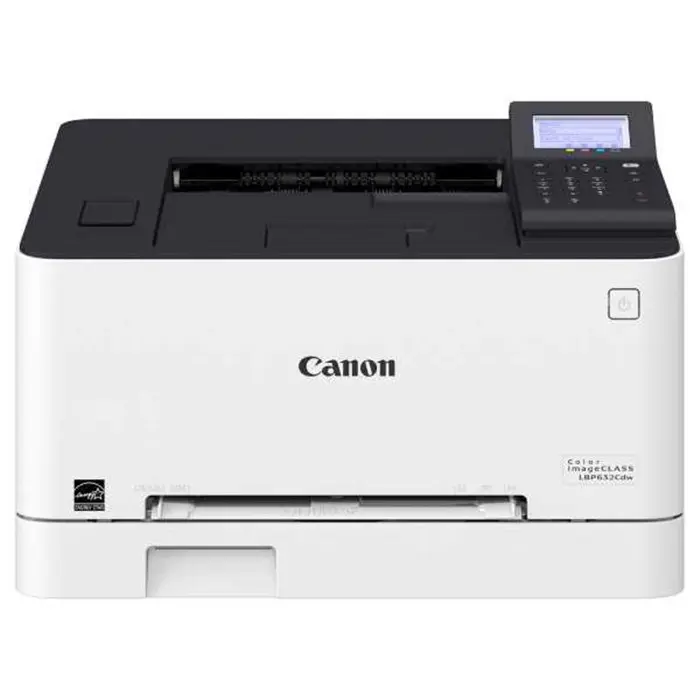 پرینتر لیزری رنگی کانن مدل LBP632Cdw -gallery-6