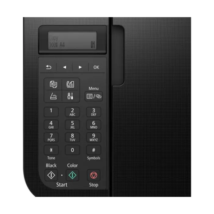 پرینتر چندکاره جوهرافشان کانن PIXMA TR4550 Series -gallery-7