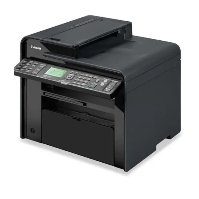 پرینتر لیزری چهار کاره کانن i-SENSYS MF4750 -gallery-1