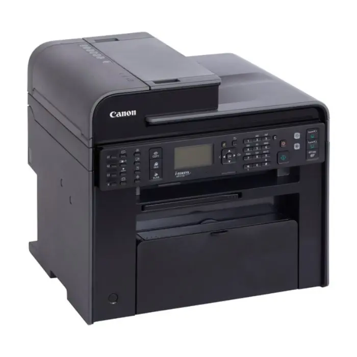 پرینتر لیزری چهار کاره کانن i-SENSYS MF4750 -gallery-2
